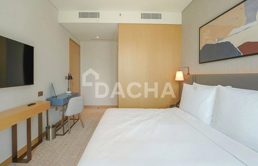 2 bedroom apartment to rent - Dacha - undefined