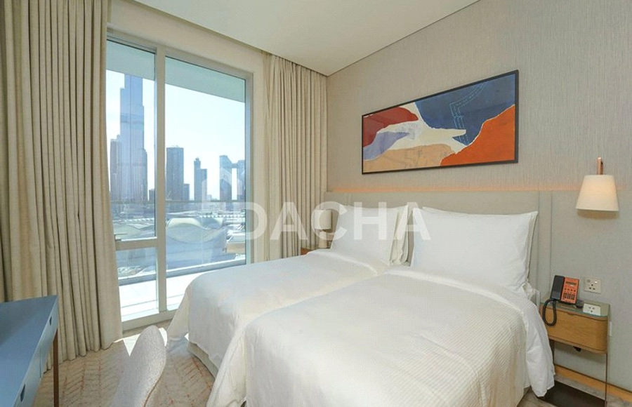 2 bedroom apartment to rent - Dacha - undefined