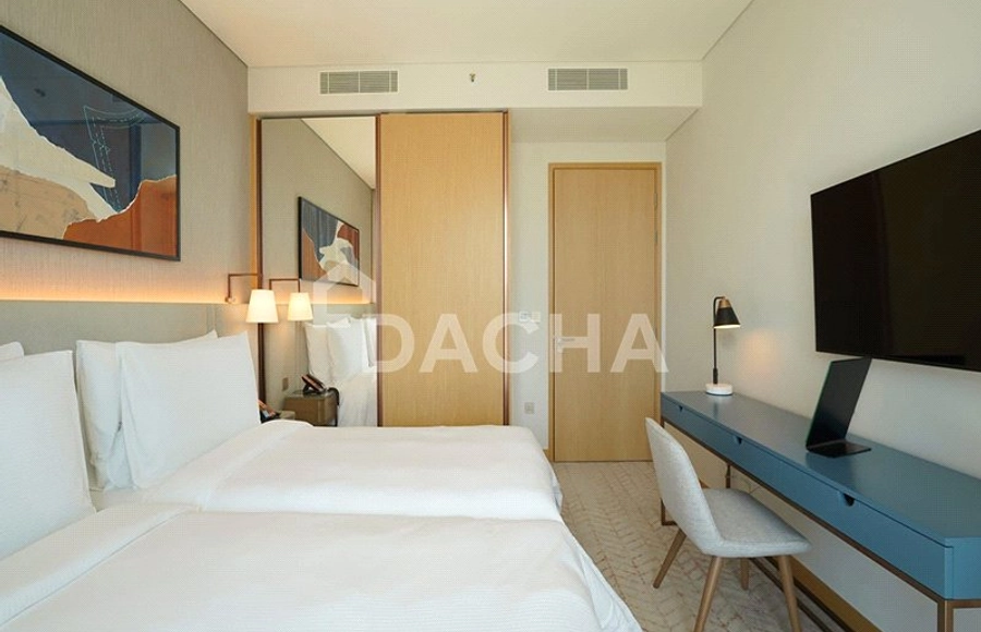 2 bedroom apartment to rent - Dacha - undefined