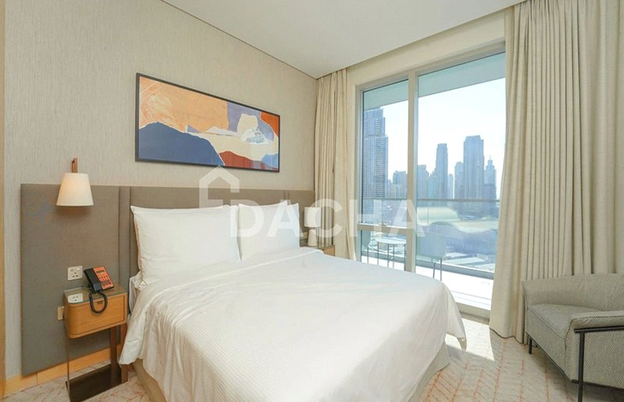 2 bedroom apartment to rent - Dacha - undefined