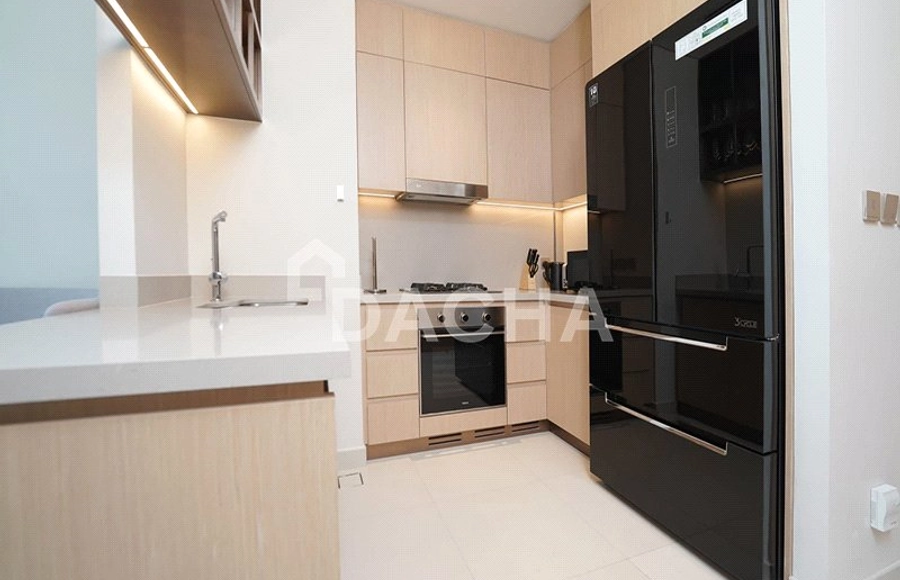 2 bedroom apartment to rent - Dacha - undefined