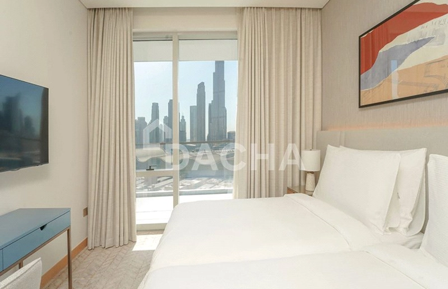 2 bedroom apartment to rent - Dacha - undefined