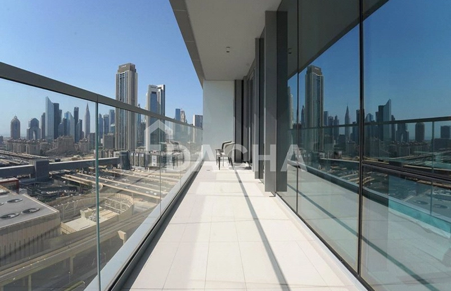 2 bedroom apartment to rent - Dacha - undefined