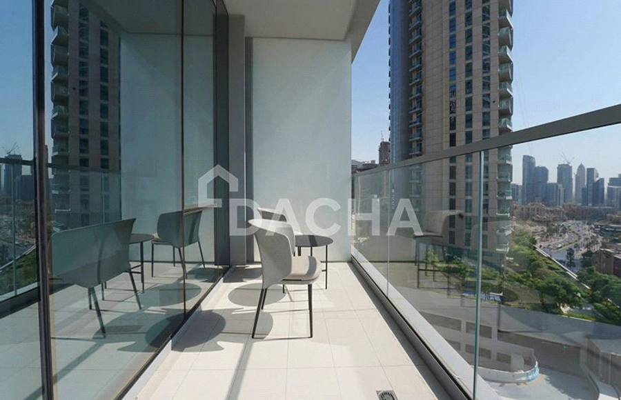 2 bedroom apartment to rent - Dacha - undefined