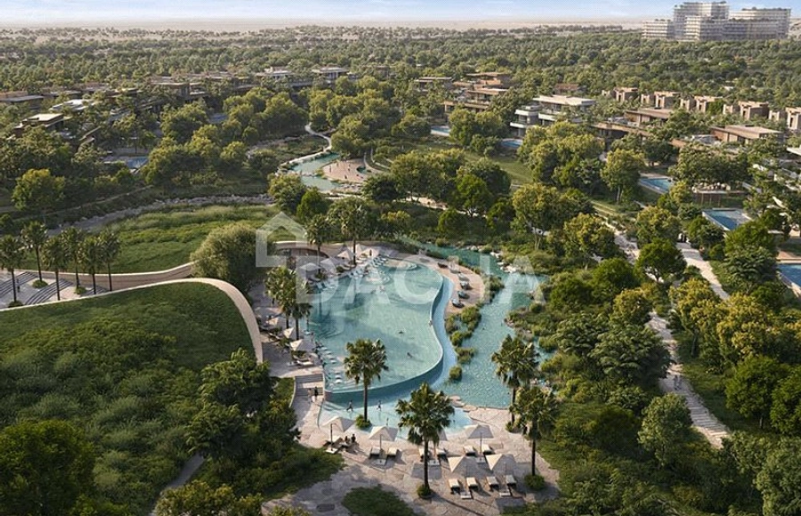 3 bedroom villa for sale - Dacha - undefined