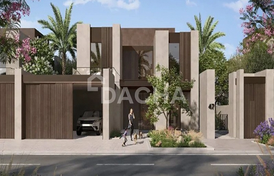 3 bedroom villa for sale - Dacha - undefined