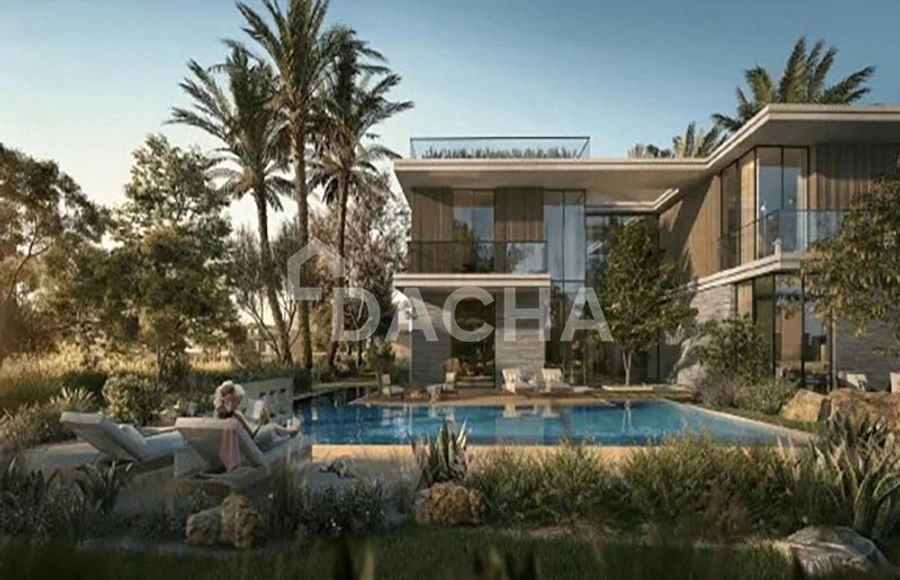 3 bedroom villa for sale - Dacha - undefined