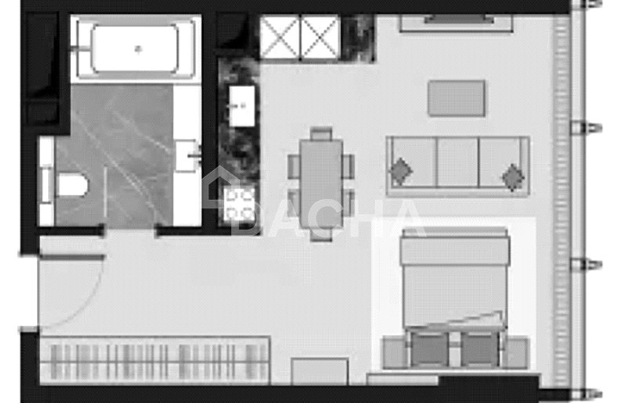 3 bedroom villa for sale - Dacha - undefined