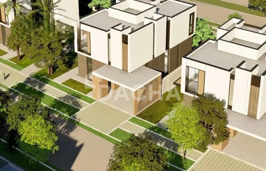 3 bedroom villa for sale - Dacha - undefined