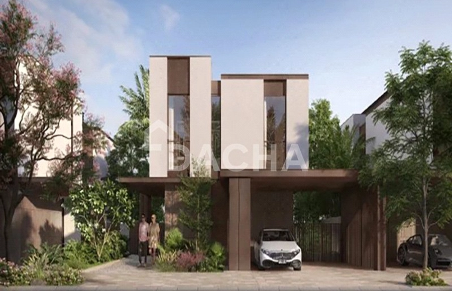 3 bedroom villa for sale - Dacha - undefined