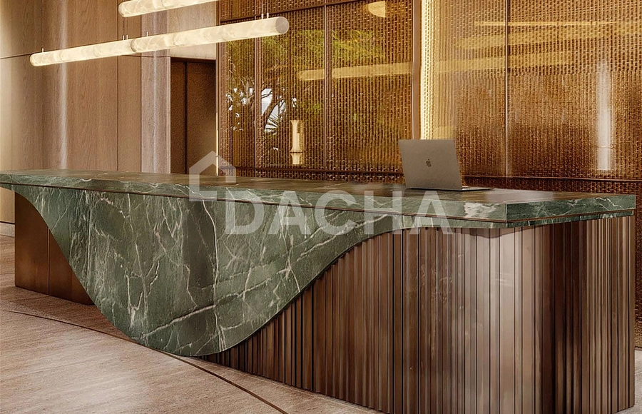 2 bedroom apartment for sale - Dacha - undefined