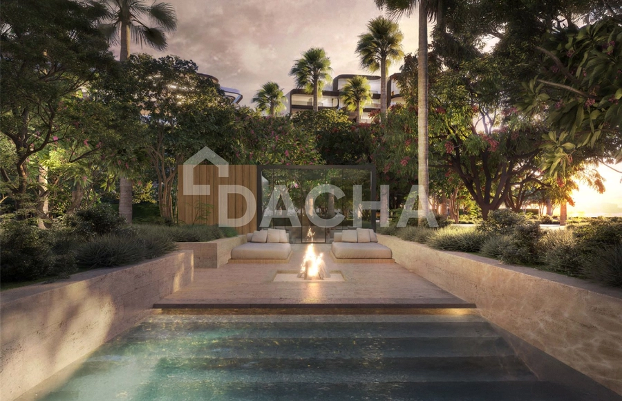 2 bedroom apartment for sale - Dacha - undefined