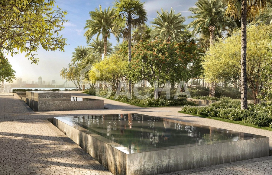 2 bedroom apartment for sale - Dacha - undefined