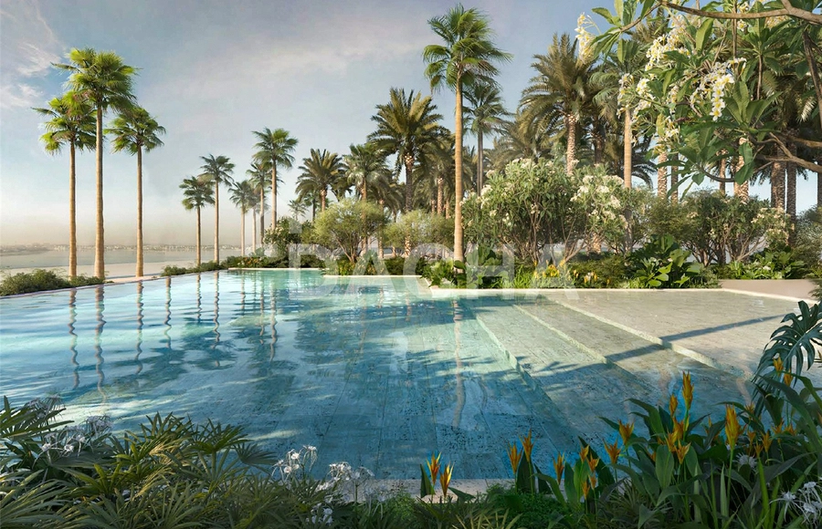 2 bedroom apartment for sale - Dacha - undefined