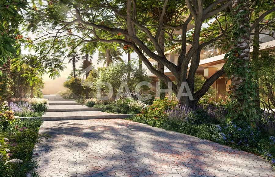 2 bedroom apartment for sale - Dacha - undefined