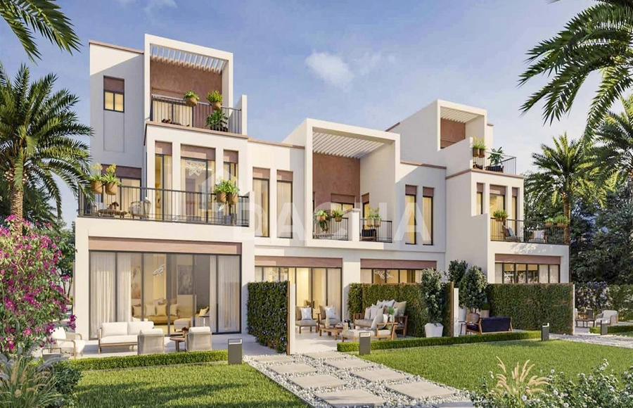 3 bedroom townhouse for sale - Dacha - undefined