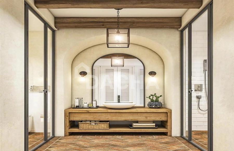 3 bedroom townhouse for sale - Dacha - undefined