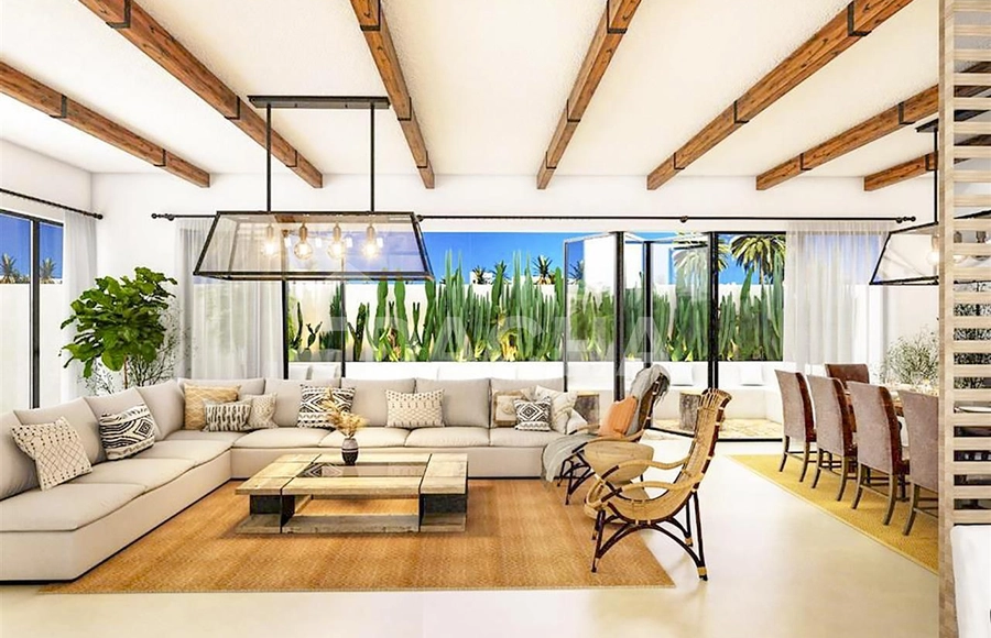 3 bedroom townhouse for sale - Dacha - undefined