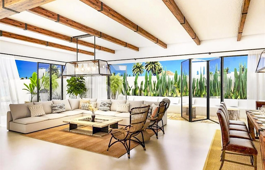 3 bedroom townhouse for sale - Dacha - undefined