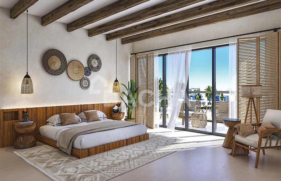 3 bedroom townhouse for sale - Dacha - undefined