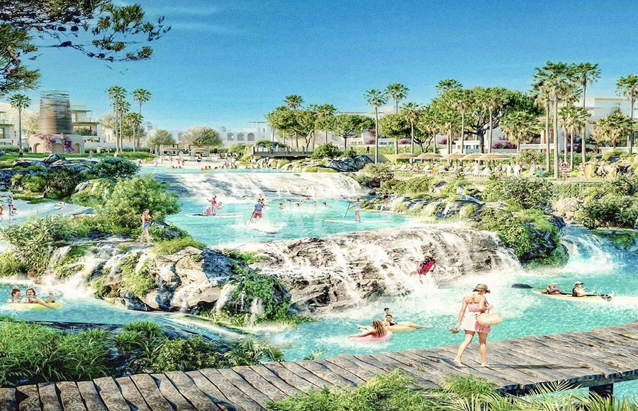 3 bedroom townhouse for sale - Dacha - undefined