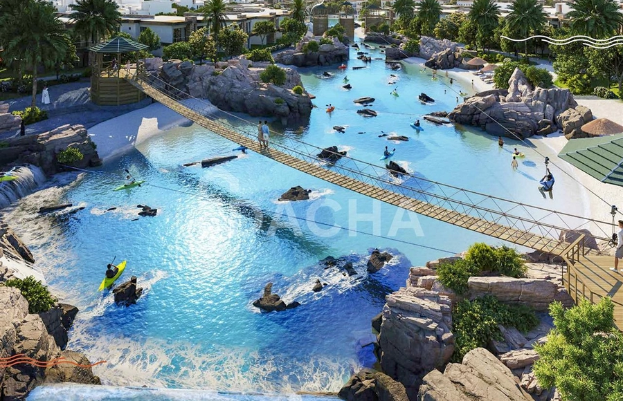 3 bedroom townhouse for sale - Dacha - undefined