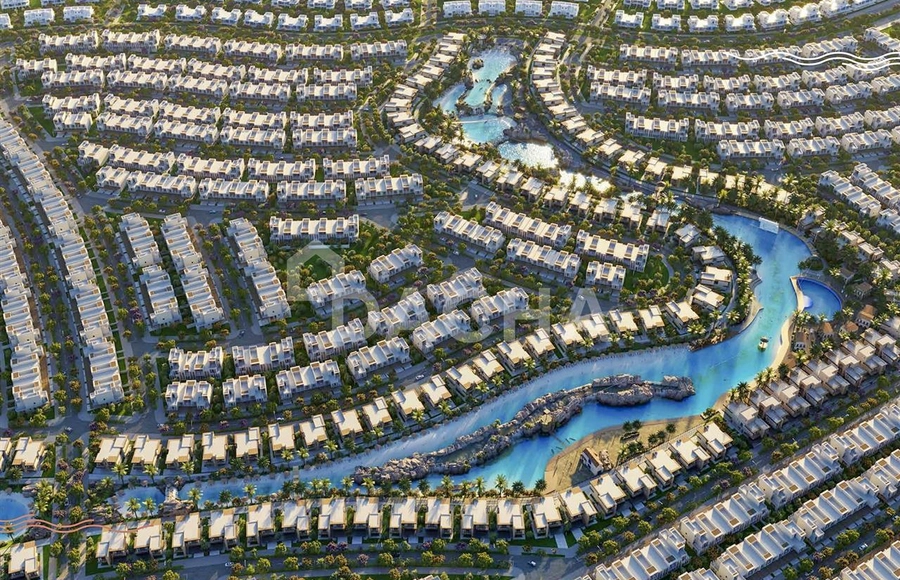 3 bedroom townhouse for sale - Dacha - undefined