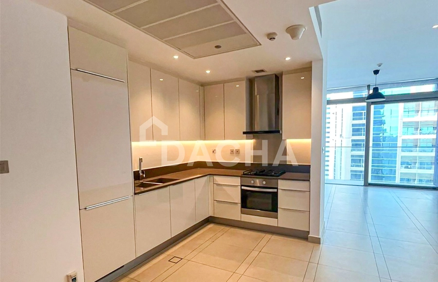 1 bedroom apartment to rent - Dacha - undefined