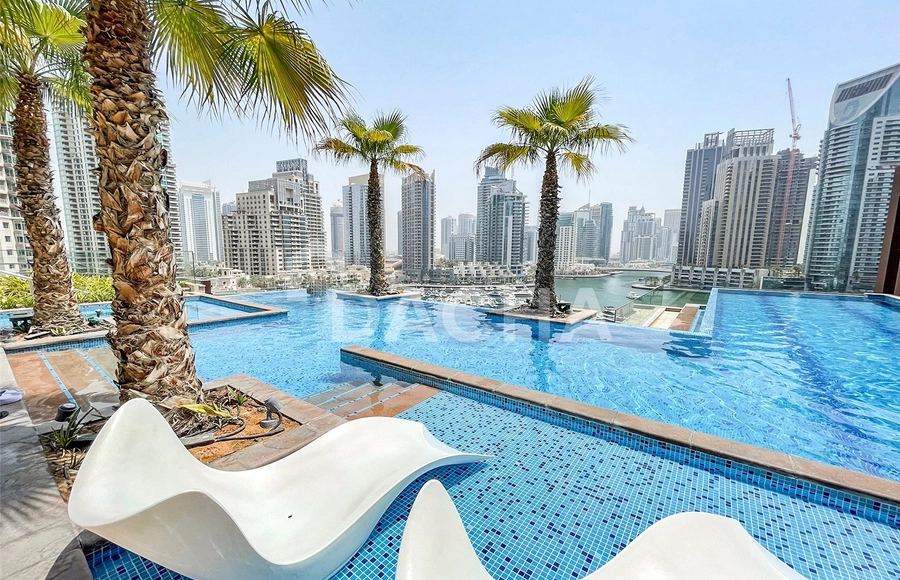 1 bedroom apartment to rent - Dacha - undefined