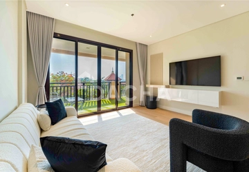 Palm Jumeirah- Dacha - undefined