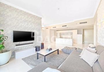 Dubai Marina- Dacha - undefined