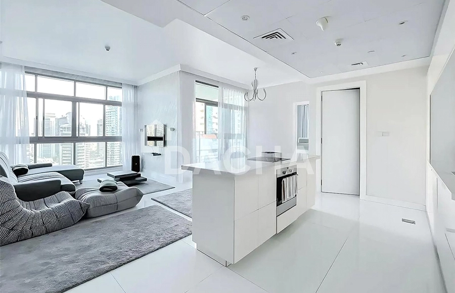 2 bedroom apartment for sale - Dacha - undefined