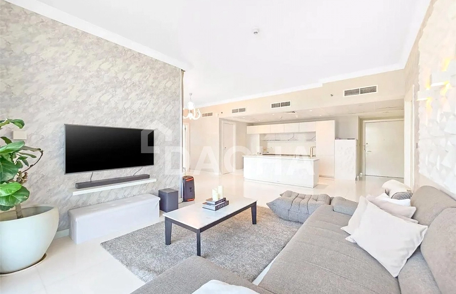 2 bedroom apartment for sale - Dacha - undefined