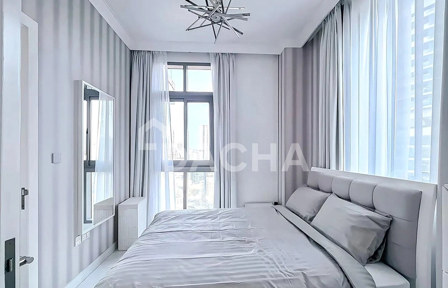 2 bedroom apartment for sale - Dacha - undefined