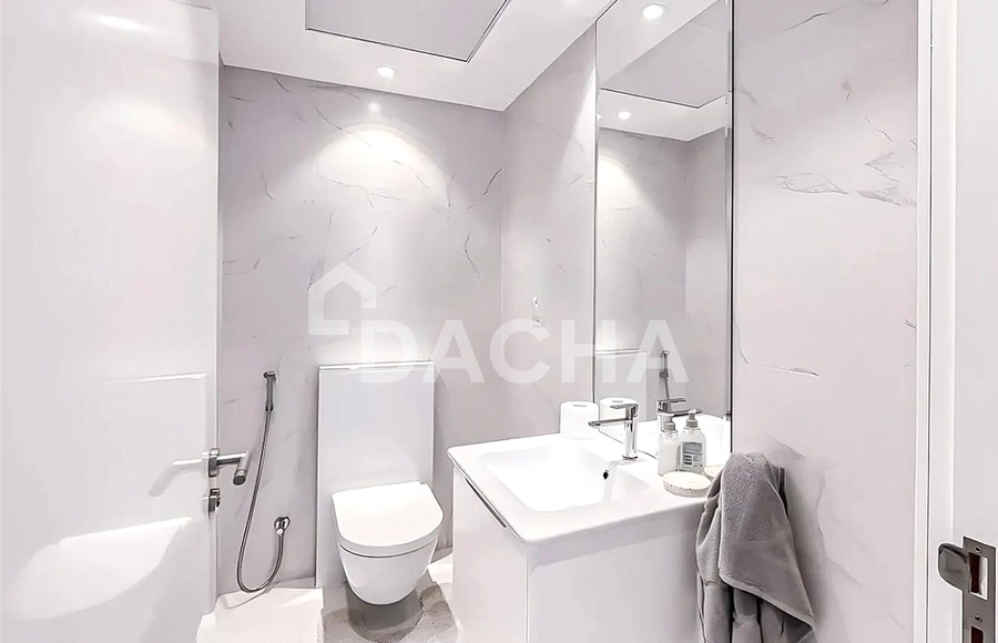 2 bedroom apartment for sale - Dacha - undefined
