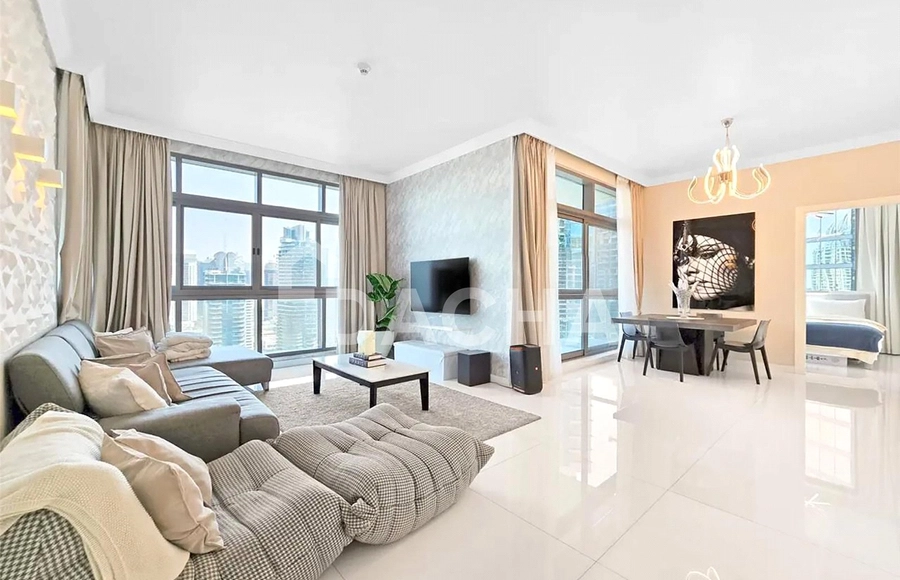 2 bedroom apartment for sale - Dacha - undefined