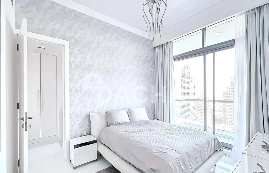 2 bedroom apartment for sale - Dacha - undefined