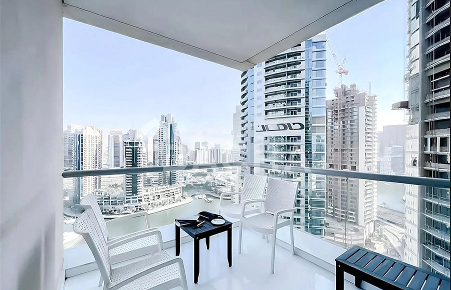 2 bedroom apartment for sale - Dacha - undefined