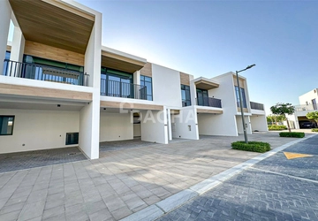 Arabian Ranches 3- Dacha - undefined