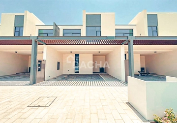 Arabian Ranches 3- Dacha - undefined