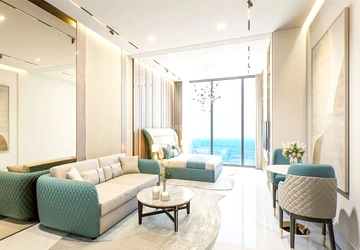 Maritime City- Dacha - undefined