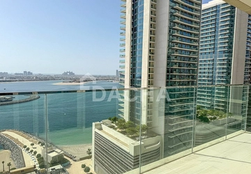 Dubai Harbour- Dacha - undefined