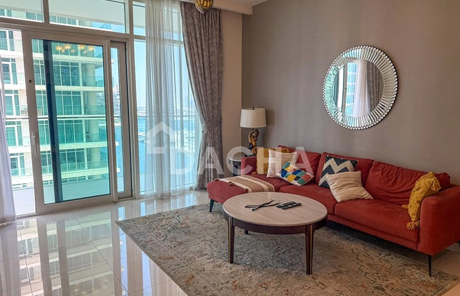 2 bedroom apartment to rent - Dacha - undefined