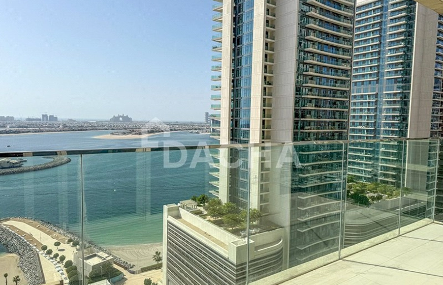 2 bedroom apartment to rent - Dacha - undefined