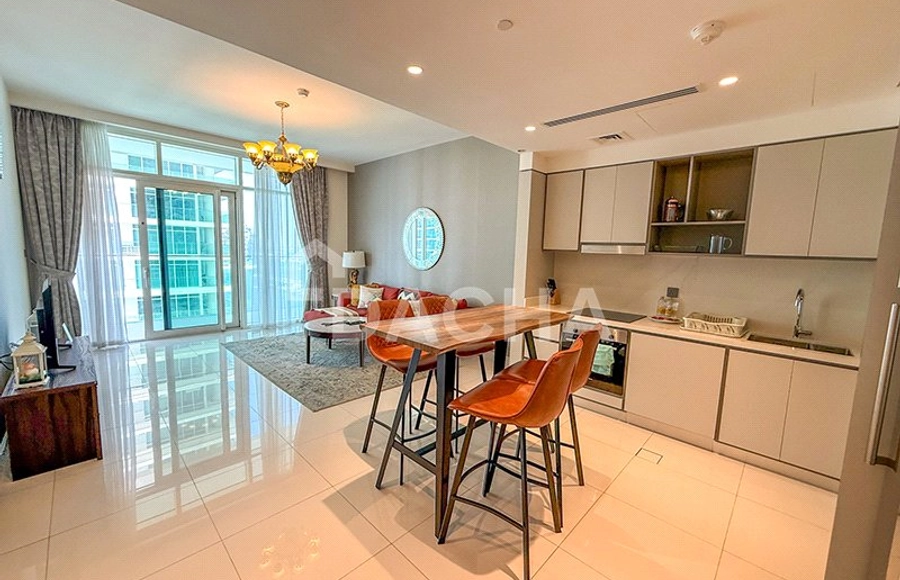 2 bedroom apartment to rent - Dacha - undefined