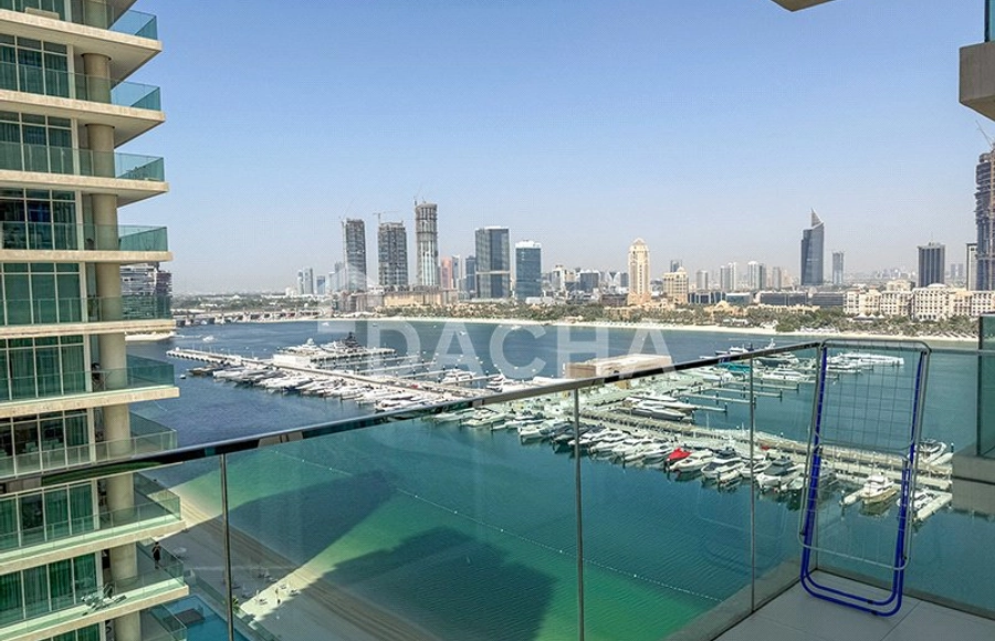 2 bedroom apartment to rent - Dacha - undefined