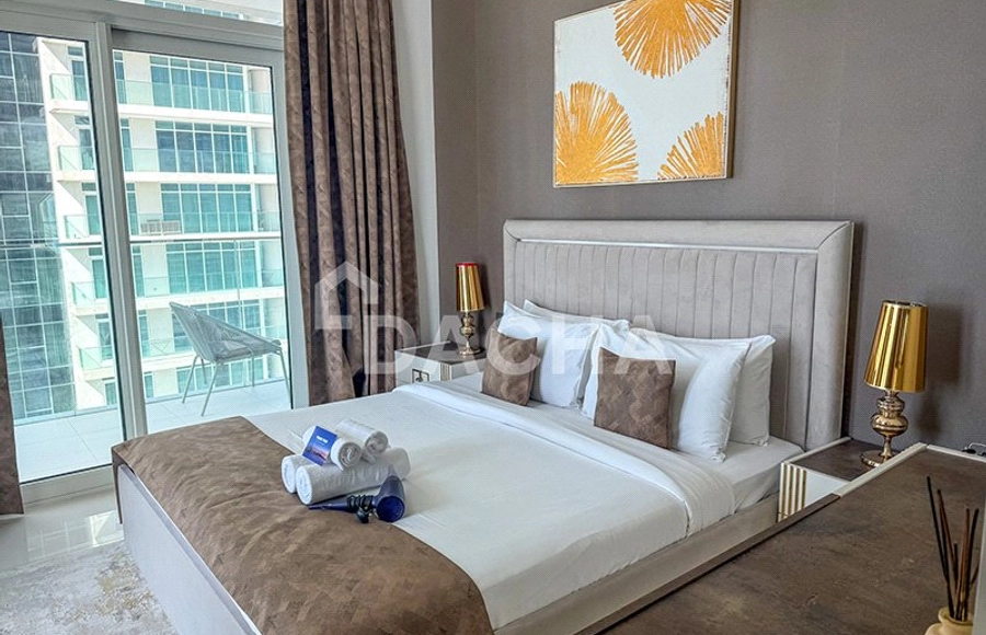 2 bedroom apartment to rent - Dacha - undefined