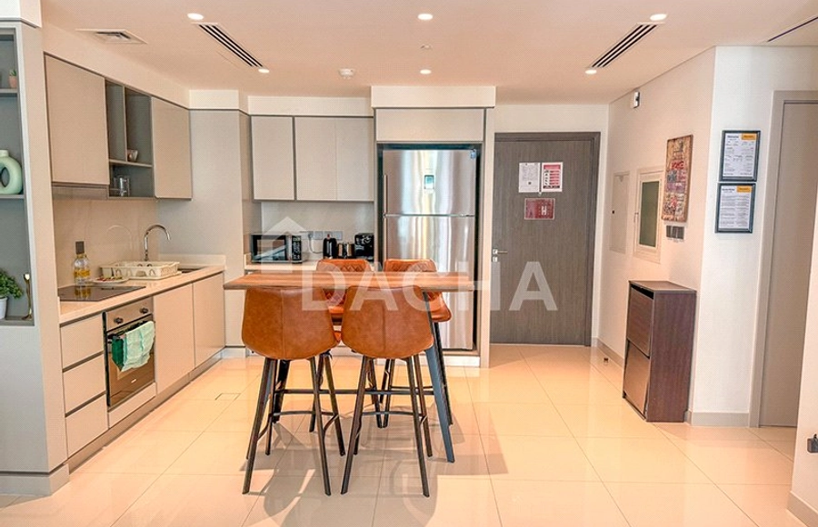 2 bedroom apartment to rent - Dacha - undefined