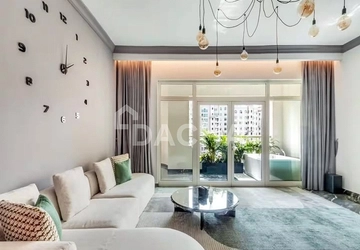 Palm Jumeirah- Dacha - undefined