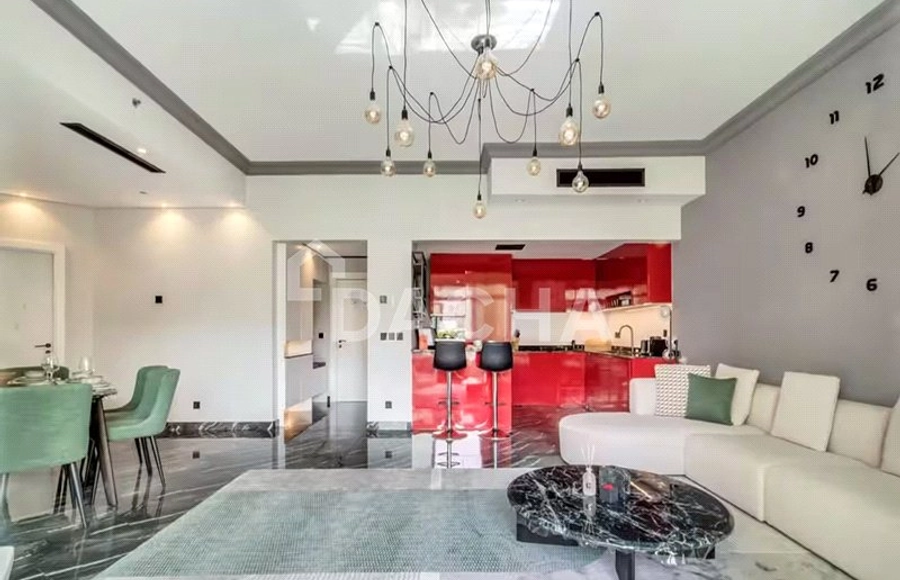 2 bedroom apartment for sale - Dacha - undefined